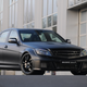 Image for article titled BRABUS Bullit Black Arrow Is Blacker Than Ever